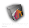 immo and comapny logo